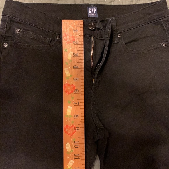 GAP Denim Skinny Jeans - Picture 9 of 12